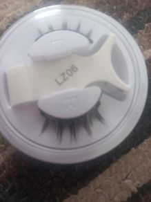 magnetic eyelashes
