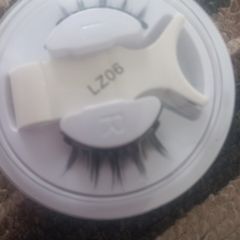 magnetic eyelashes