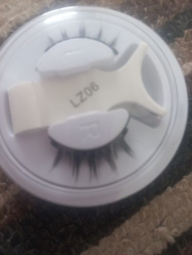 magnetic eyelashes