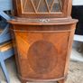 Corner Cabinet Image 2