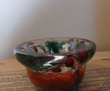Tea light holder