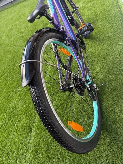 Trek 26 Bike