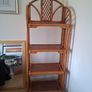 Display Bamboo stand Image 2