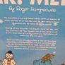 Mr Men Dvd Box Set Gift Set Tin 5 Discs Roger Hargreaves Brand New Image 7