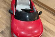 electric car