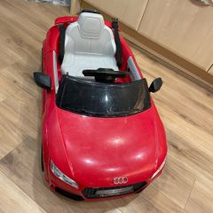 electric car