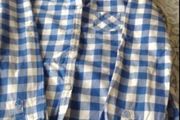 Ladies American eagle shirt size 8