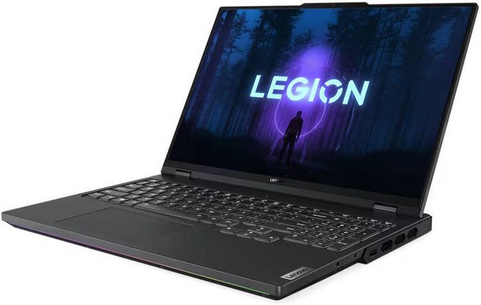 Lenovo Legion Pro 7 | i9-13900HX | RTX 4070 | 32GB / 1TB