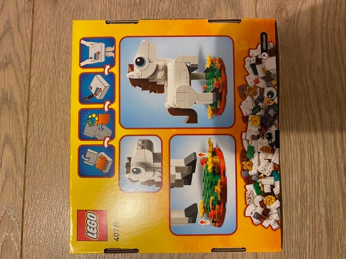 Lego 40779