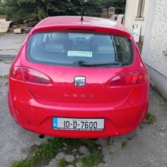 Seat Leon 2010