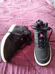 Nike boots size 39 uk6
