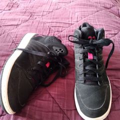 Nike boots size 39 uk6