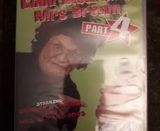 New Good Morning Mrs Brown Part 4