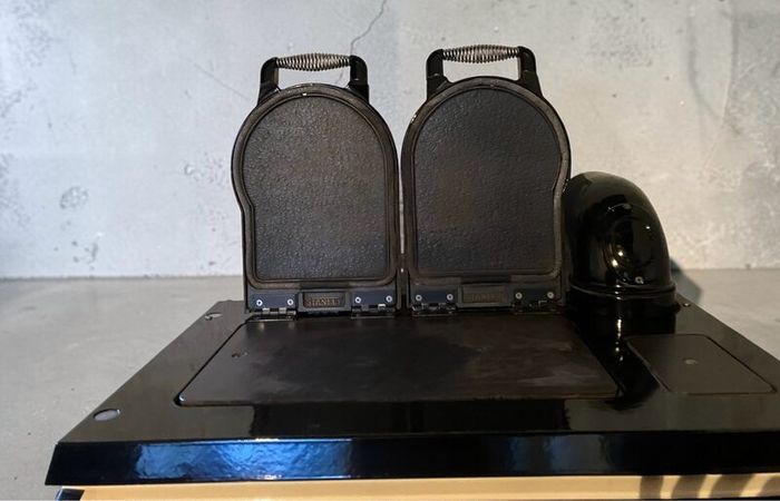 Stanley Cooker