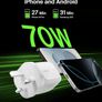Belkin 3-Port USB-C Plug 70W Image 3