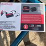Ultimate speed jump starter power bank Image 3