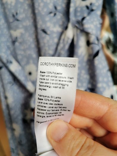 Dorothy Perkins Dress UK 14
