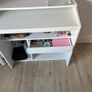 Goliat ikea study desk computer desk Image 3