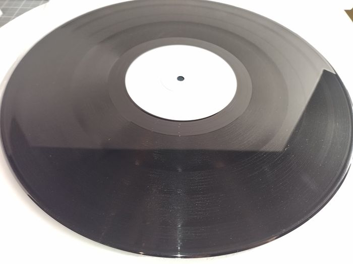 Witness - People Of The Universe - Temple Theatre / Crypt Dublin Classic! EXCELLENT Condition!!