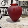 Glass vase Image 2