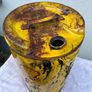 vintage oil can Image 4
