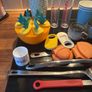 Misc Kitchen items Image 2