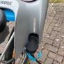 Thule Ride Along Frame Mounted Child bike seat Image 4