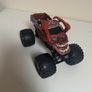 5 Monster jam Die-cast 1:24 scale Image 5