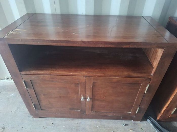 Sideboard & TV Unit in Storage in Celbridge