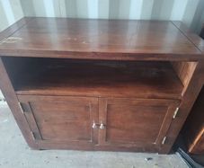 Sideboard & TV Unit in Storage in Celbridge