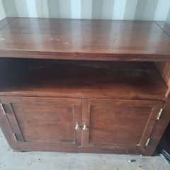 Sideboard & TV Unit in Storage in Celbridge