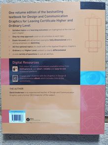 Leaving Certificate Books