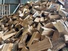 Hardwood Firewood Delivered Image 5