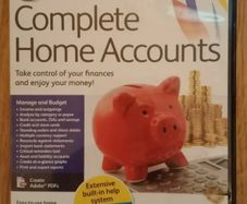 Dvd- Home Accounts