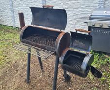 bbq