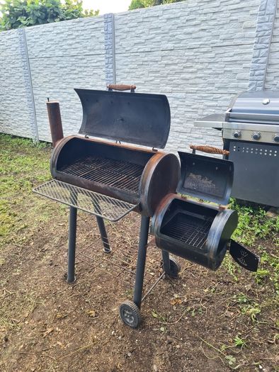 bbq