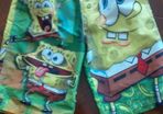 SpongeBob Swimming Pants