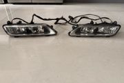 VW Passat Fog Lamps