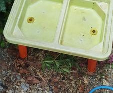 Sandpit