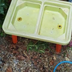 Sandpit