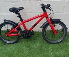 Frog 48 16 inch Kids Bike