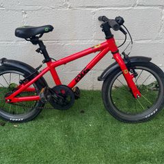 Frog 48 16 inch Kids Bike