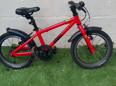 Frog 48 16 inch Kids Bike