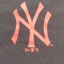 Official New York Yankees Black T-Shirt Image 2