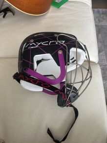 Gaa Helmet size Medium