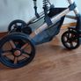 New magic zc stroller Image 6
