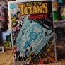 The New Titans ! Issue #56 ! Throwback ! Copper Age Comic from 1989 ! by DC Comics ! Image 2