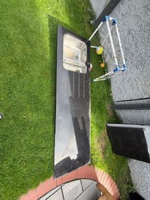Granite Countertops