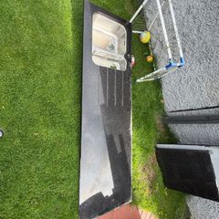 Granite Countertops