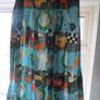 Laura Ashley racing car children curtains Huge Image 6